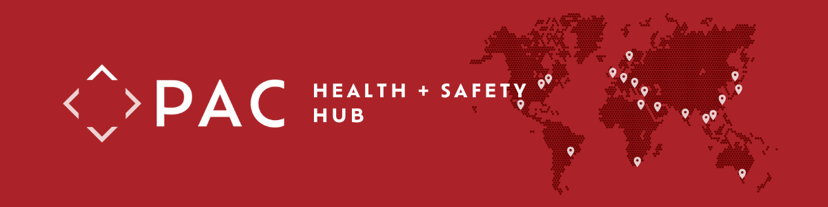 HSE Hub Evergreen Banner