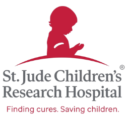 St_Jude_Childrens_Research_Hospital_Logo